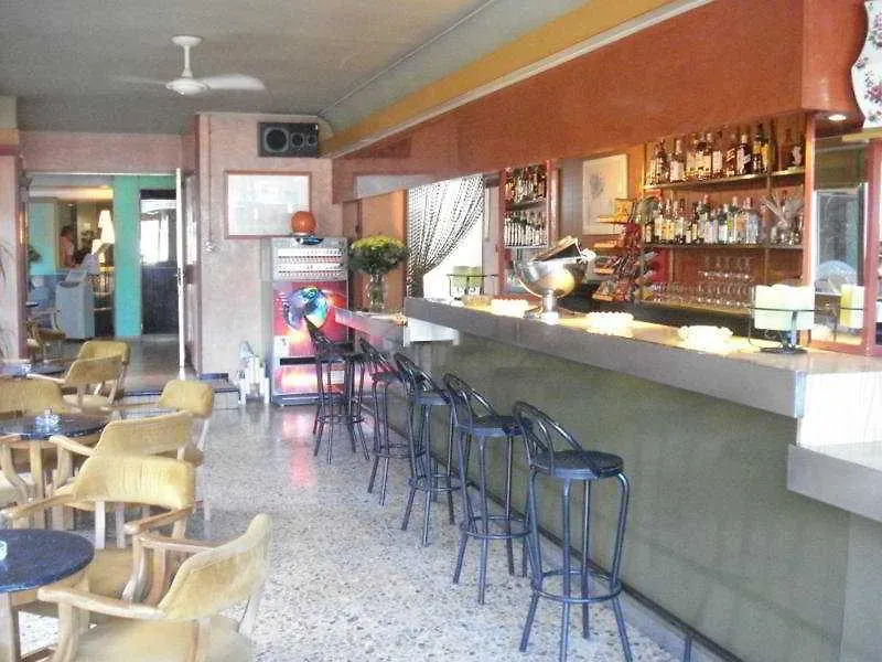 Hotel Rosamar-1