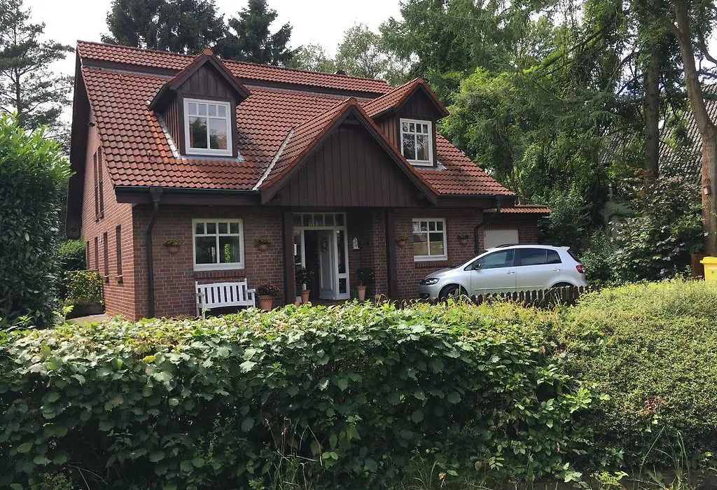 Bed&Breakfast Bigalke-1