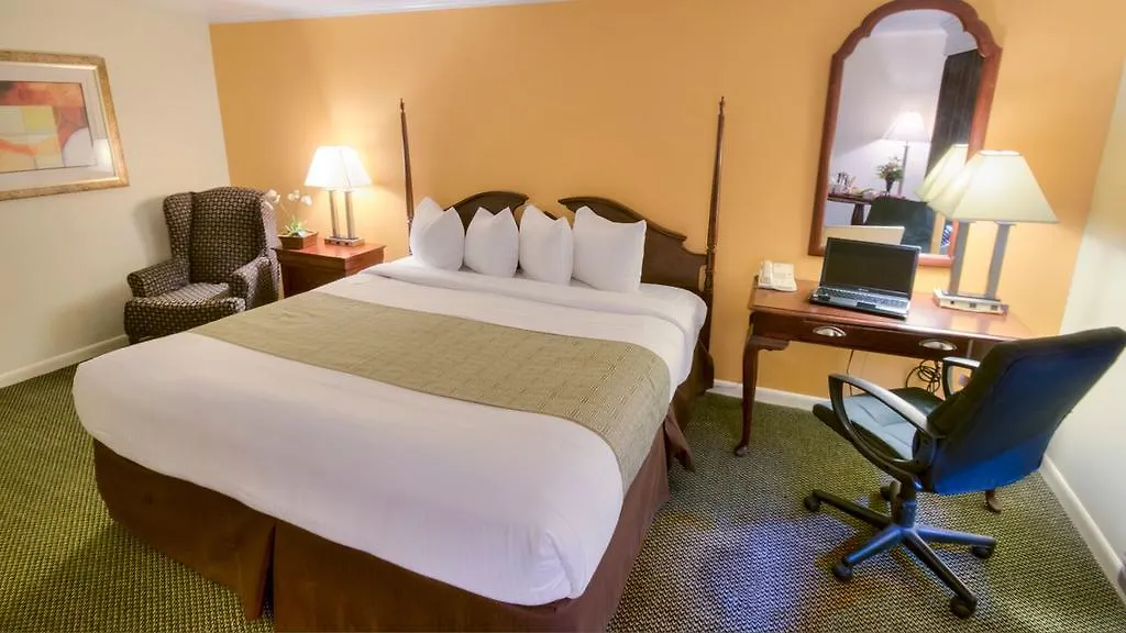 Inn At Reading-1