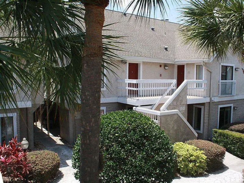 Hawthorn Suites By Wyndham Orlando International Drive-1