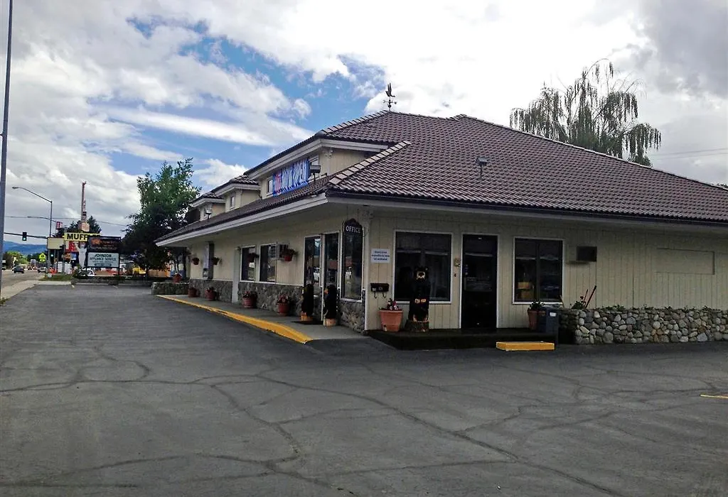 Stay Express Inn Hamilton Mt-1