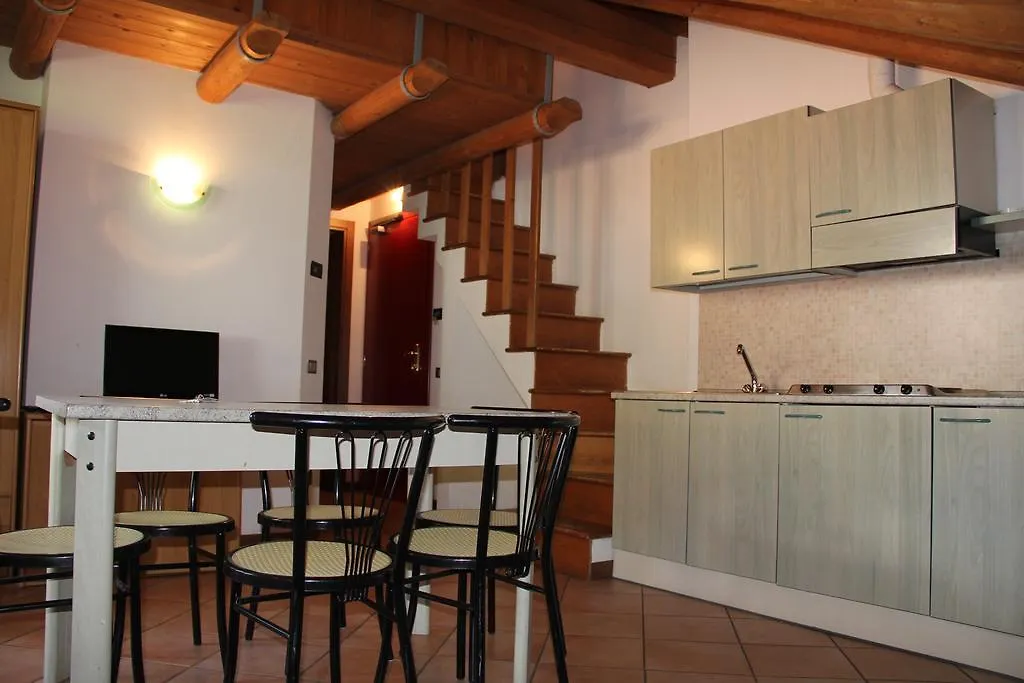 Residence Al Maniero-1