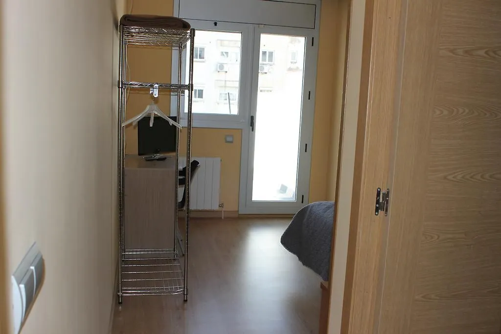Hostal Cal Siles-1