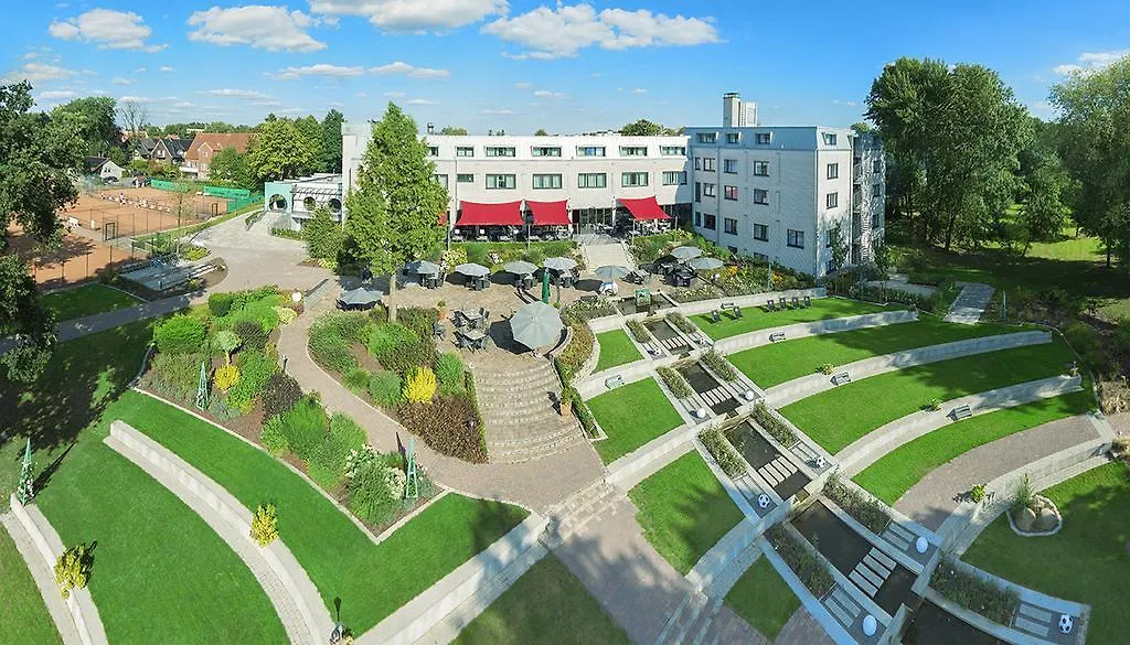 See + Sporthotel Ankum-1