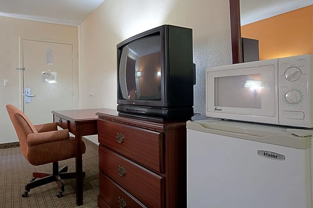 Newnan Lodge-1