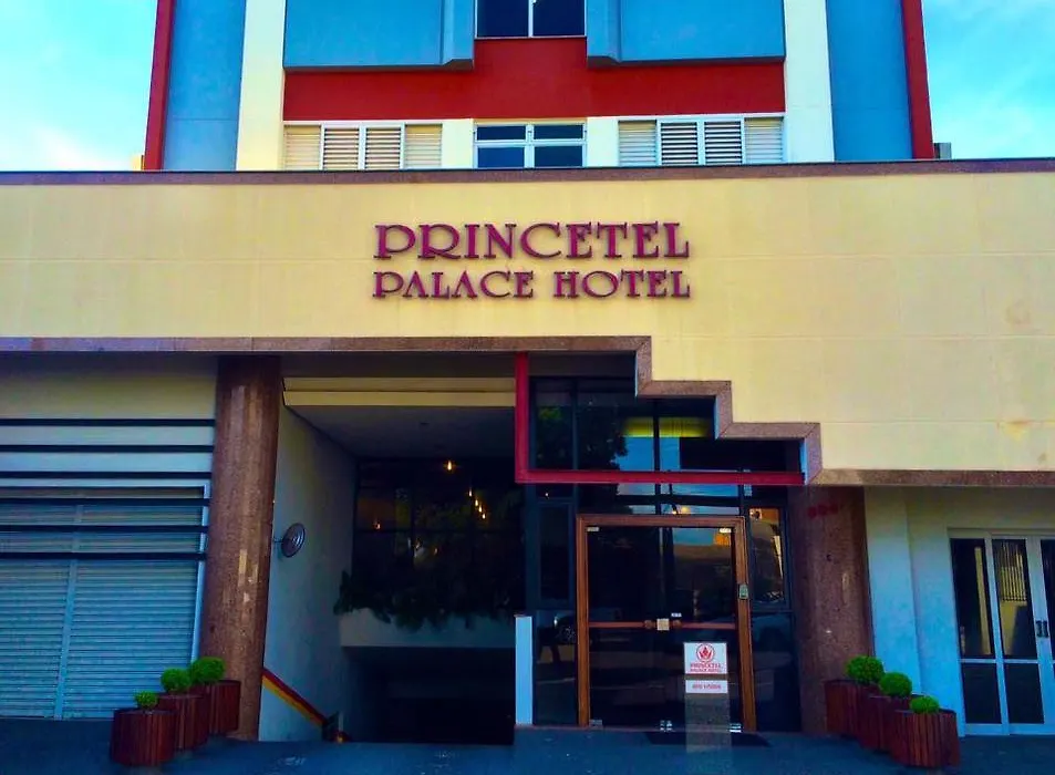 Princetel Palace Hotel-1