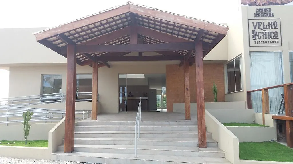 Aracaju Praia Hotel-1