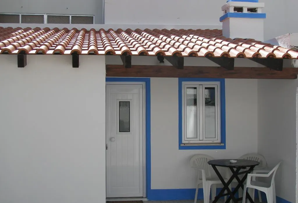 Galega Guest House-1