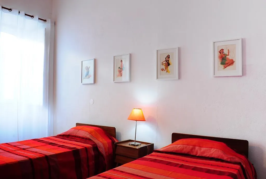 Casa da Avó Nina-1