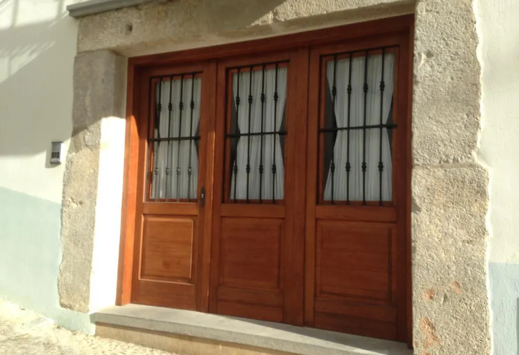 Hostal Aranda-1