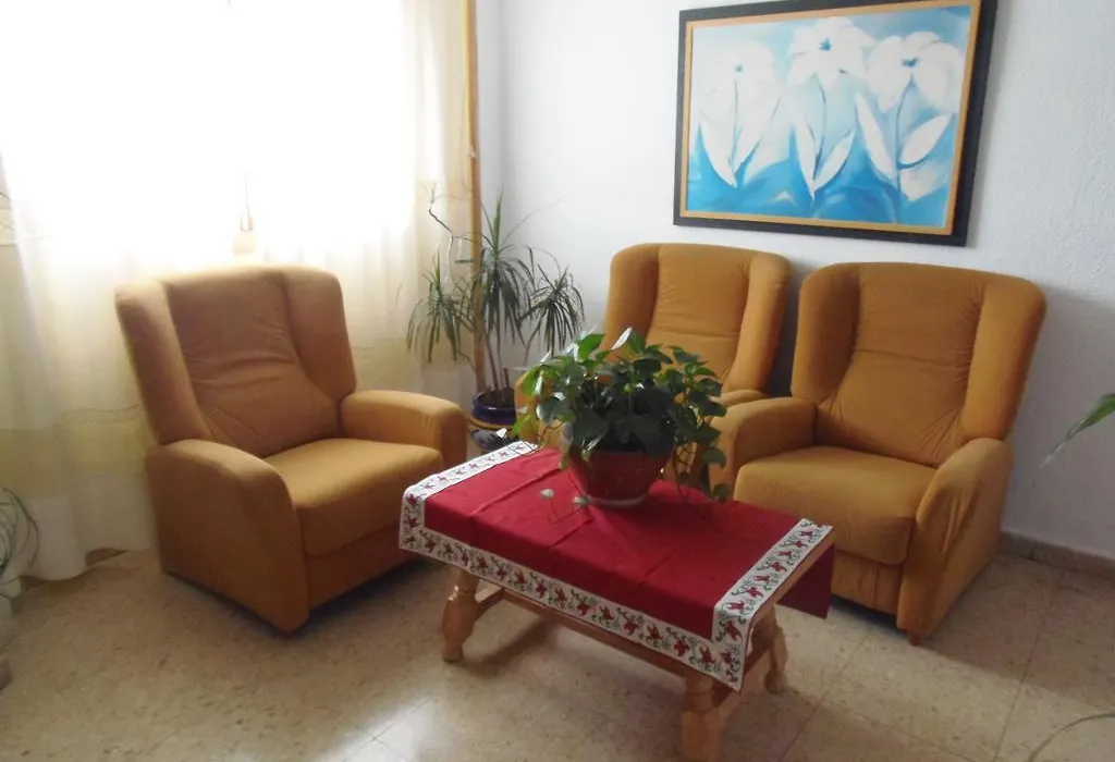 Hostal Ventorrillo-1