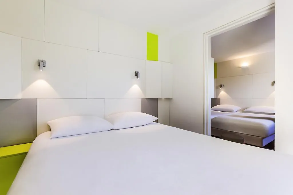 Ibis Styles Paris Saint Ouen-1