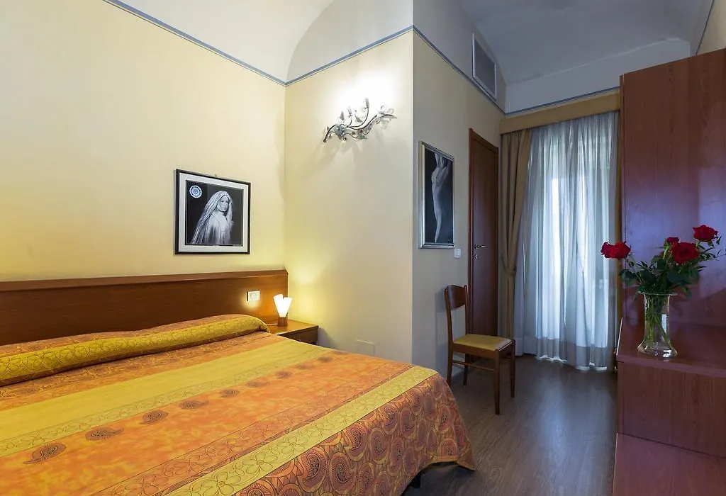 Hotel Internazionale-1