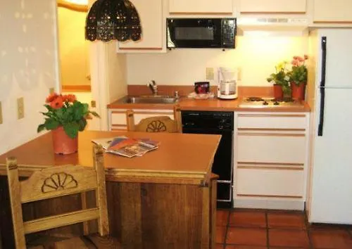 The Santa Fe Suites-1