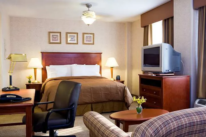 Homewood Suites By Hilton Hartford Downtown-1