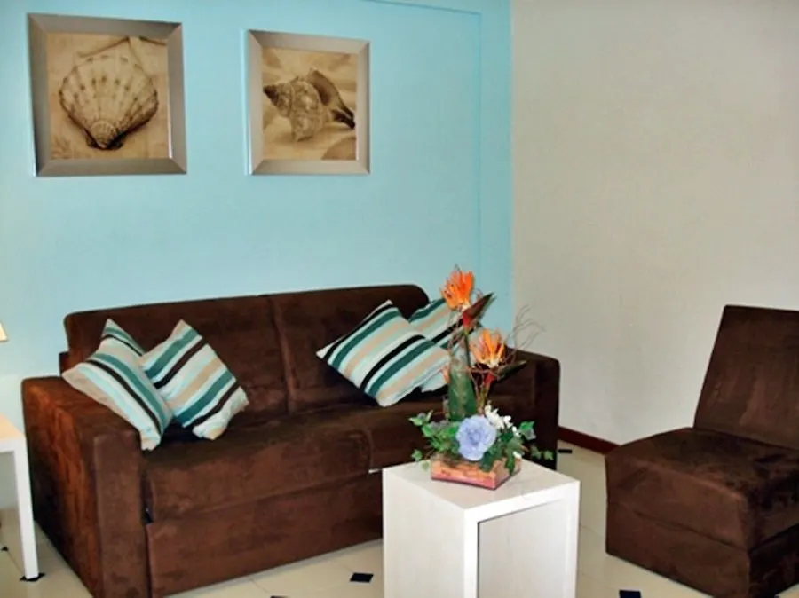 Apartamentos Turisticos Rio-1