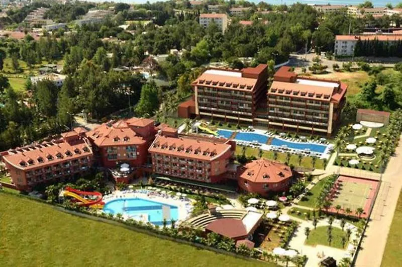 Club Side Coast Hotel-1