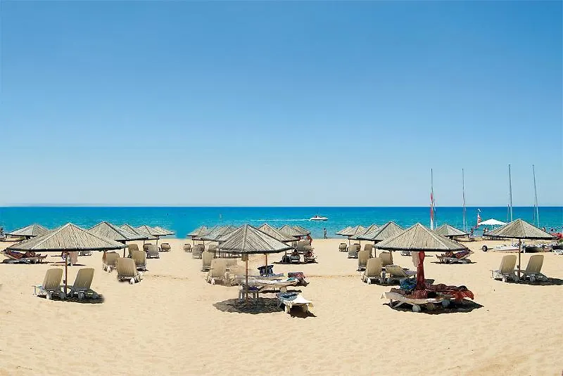 Defne Defnem Hotel-1