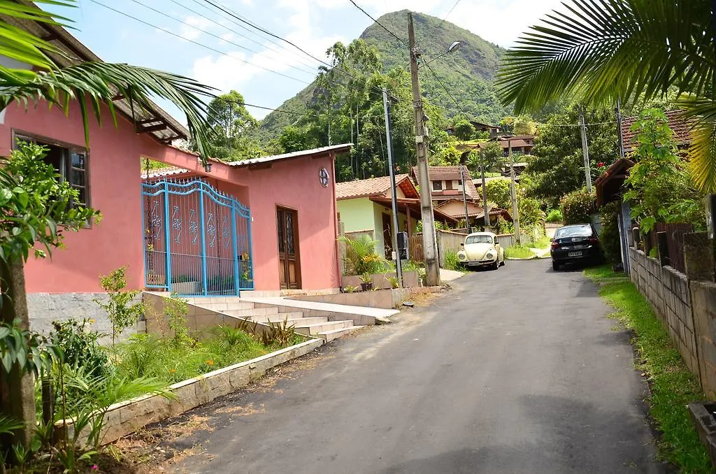 Pousada Vila Paolino-1