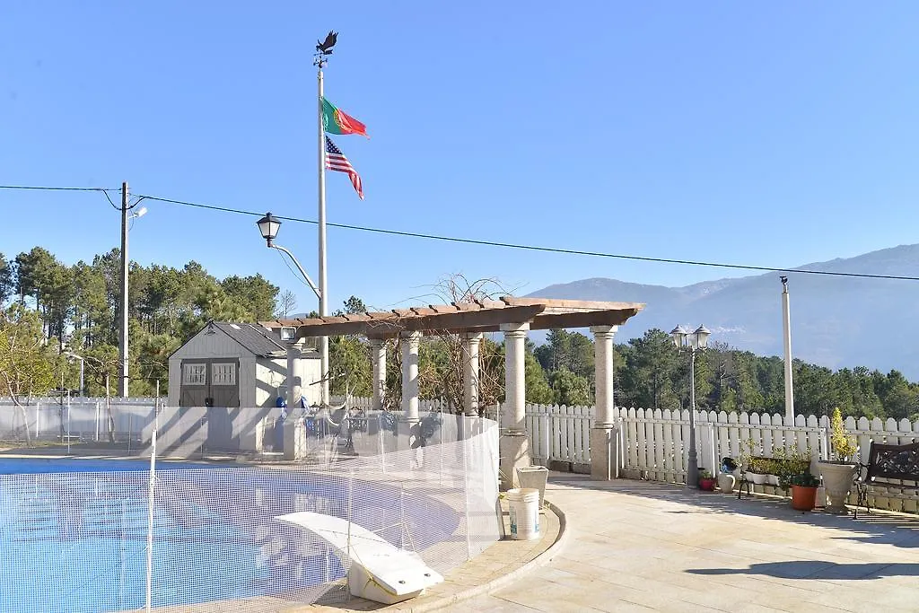 Casa Estrela De Alva-1