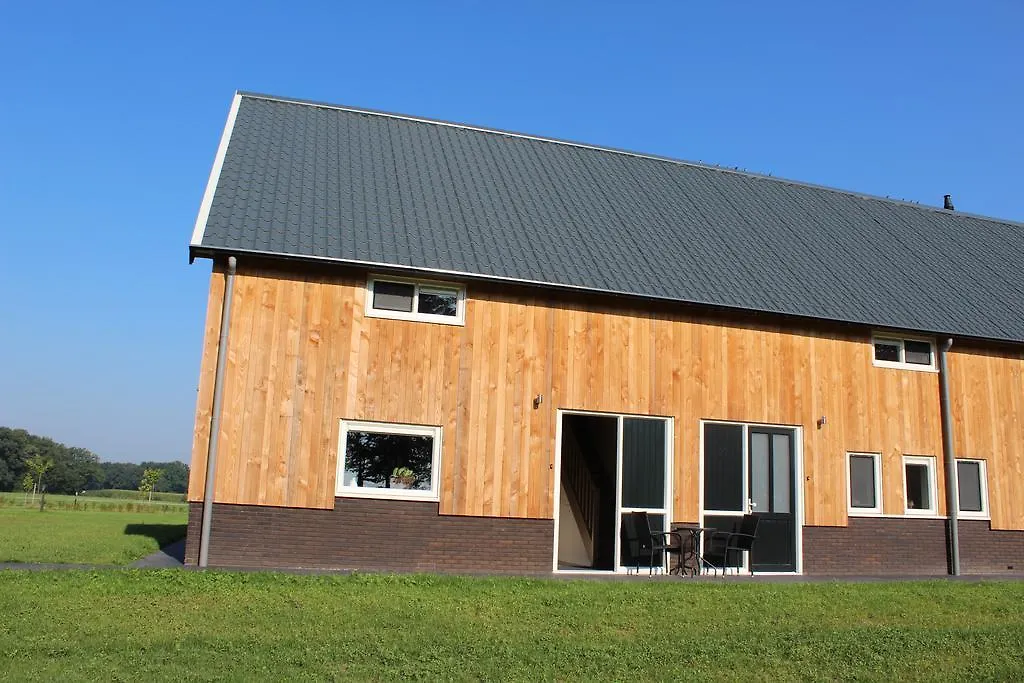 B&B Hof 'T Sprakel-1