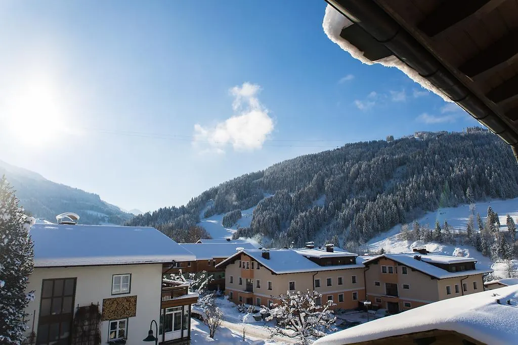 Hotel Sonne-1