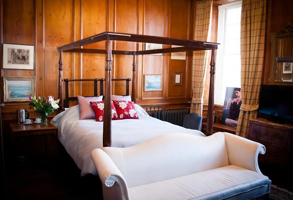 Anstey Hall-1