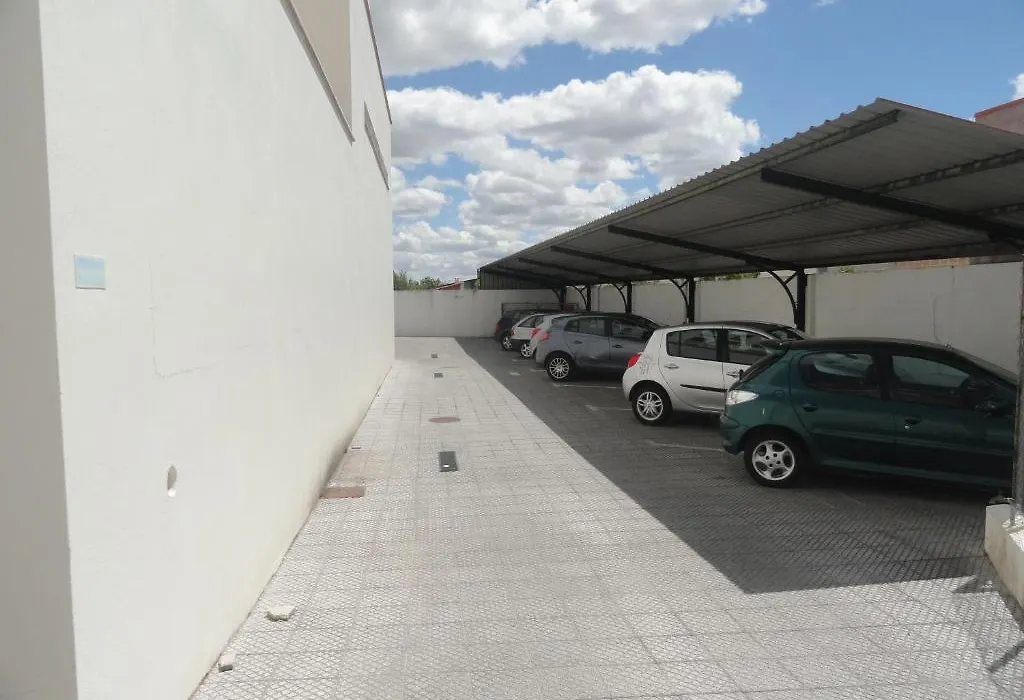 Hotel O Mirandes-1