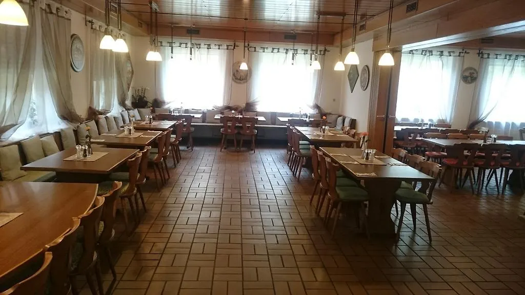Gasthof Wilhelm Tell Fremdenzimmer-1