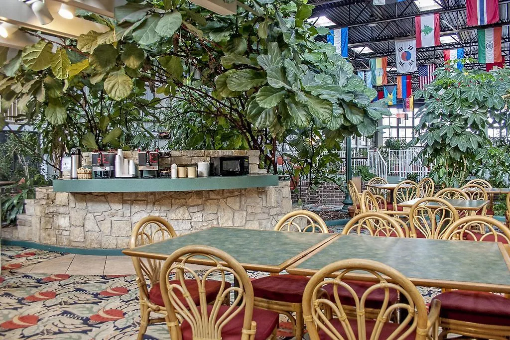 Travelodge Peoria Hotel And Conference Center-1