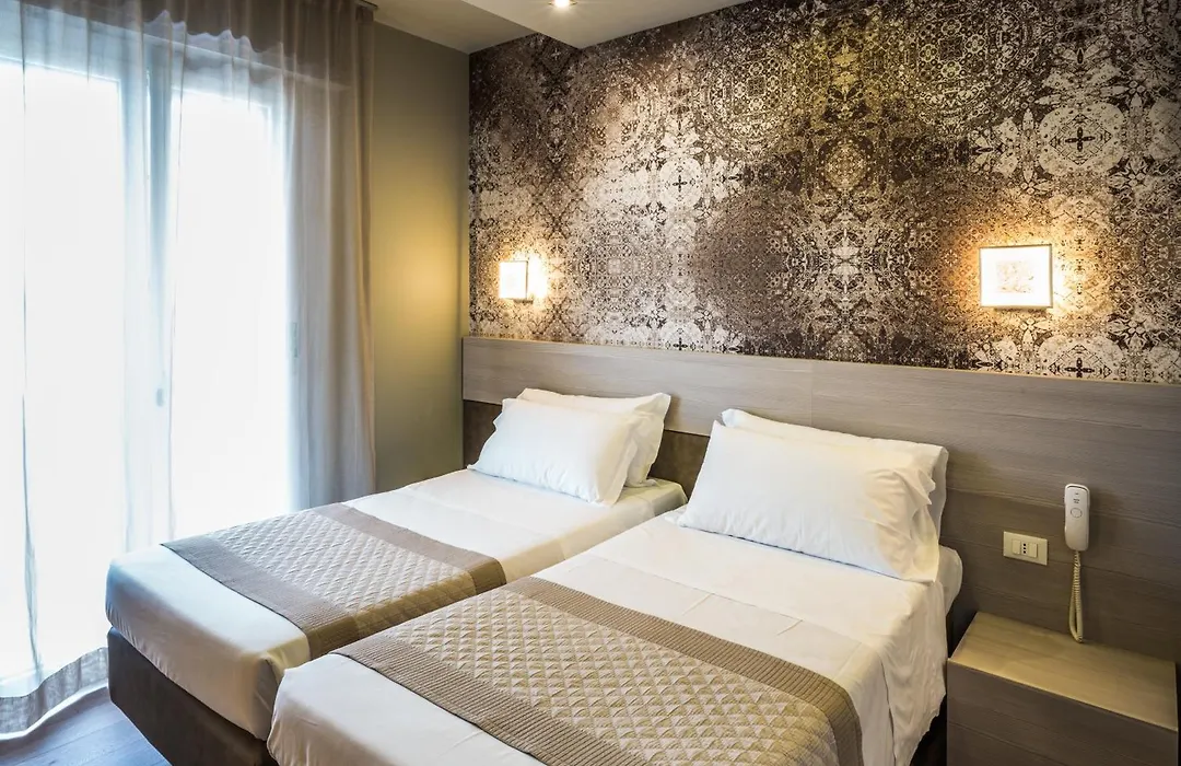 Hotel Cesare Augustus-1