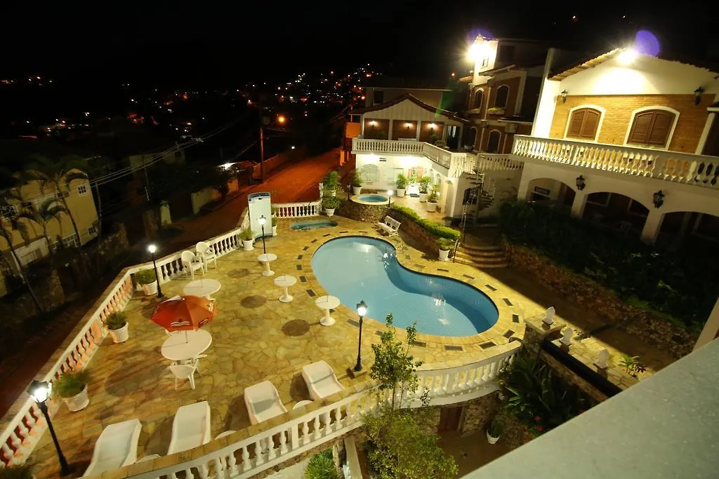 Hotel Guanumbis-1