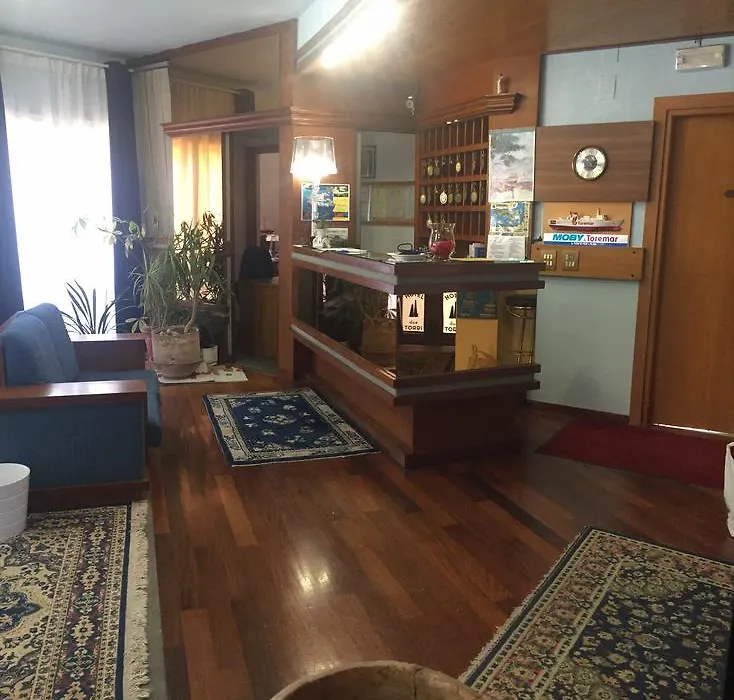 Hotel Due Torri-1