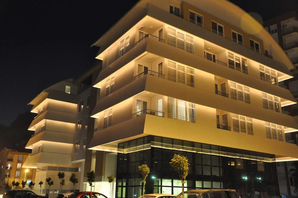 Boutique Suite Mim-A-1