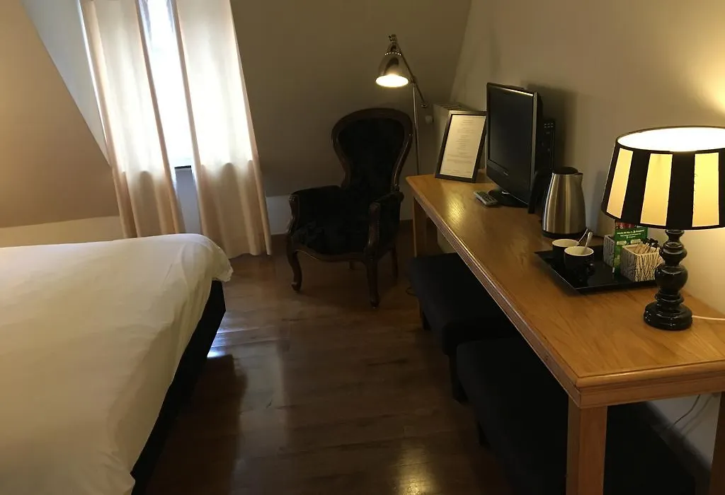 Chambres D'Hotes Rekko-1