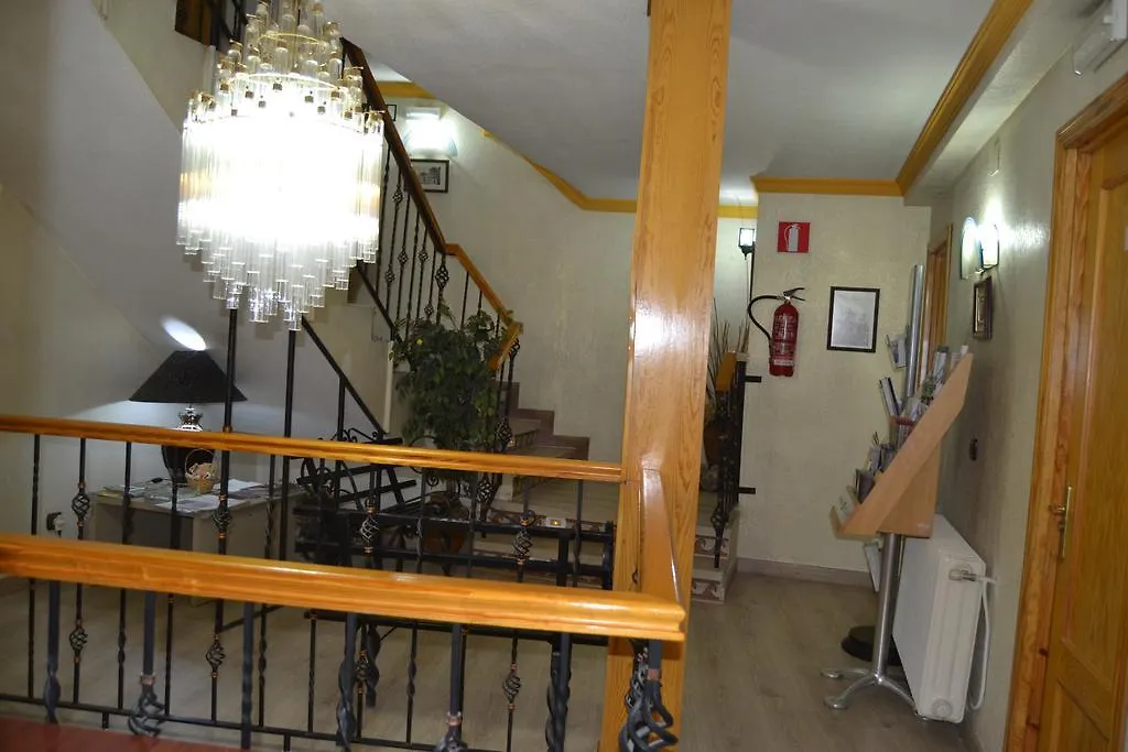 Hostal Don Juan I-1