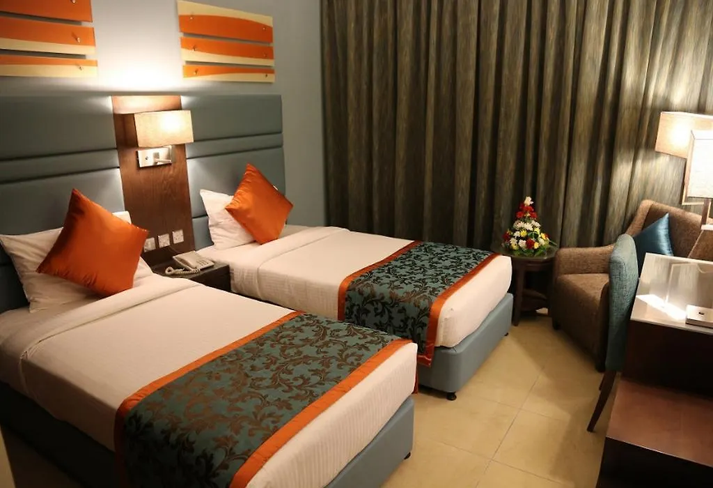 Xclusive Casa Hotel Apartments-1