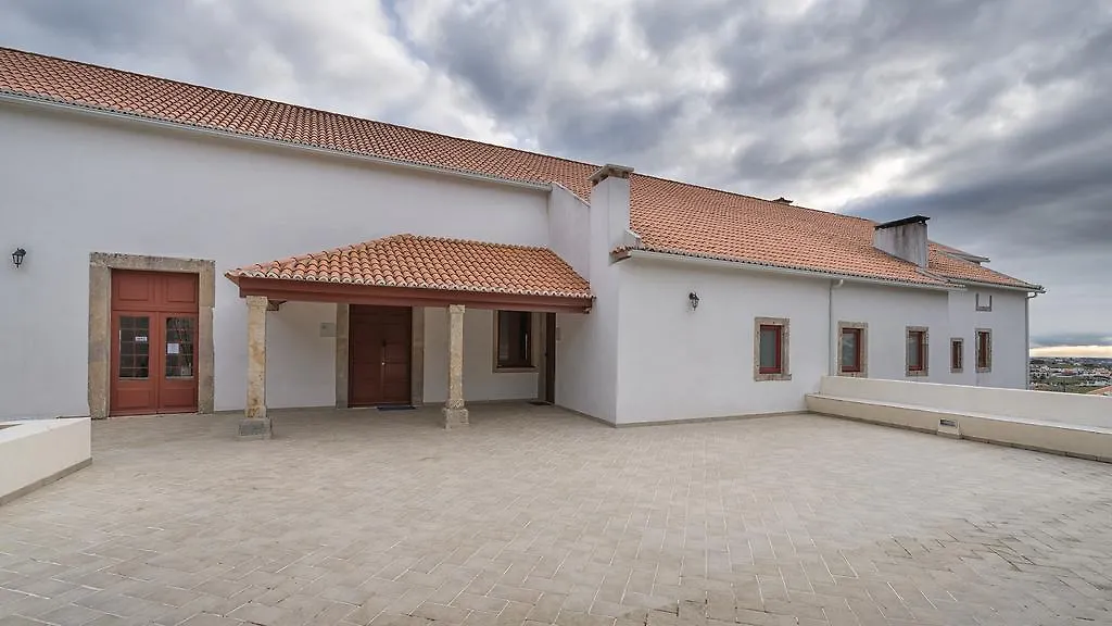 Pousada De Mafra - Palacio Dos Marqueses-1