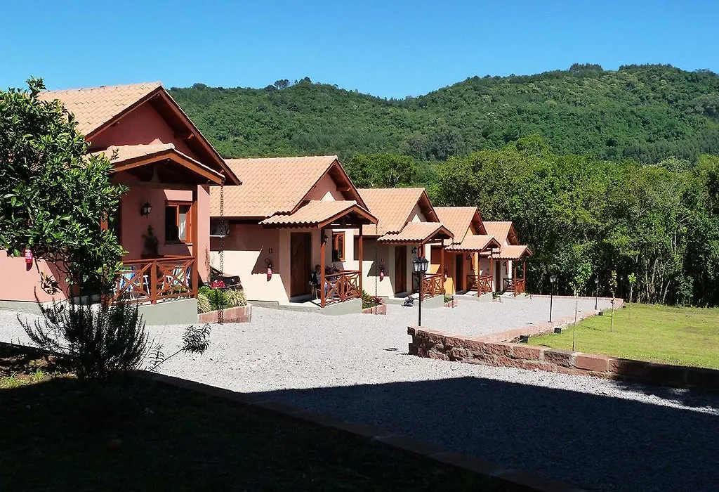 Pousada Villa Romantica-1