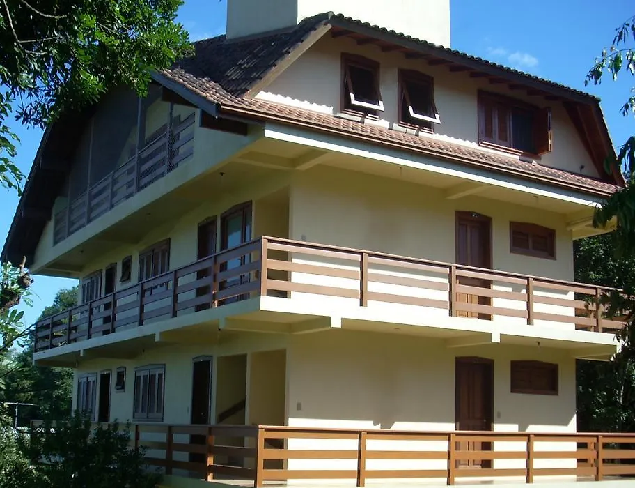 Pousada Félix-1