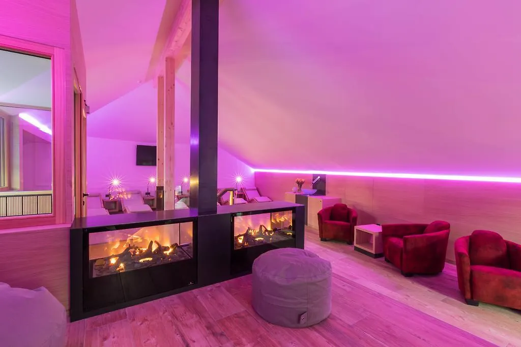 Belvenu Boutique Hotel-1