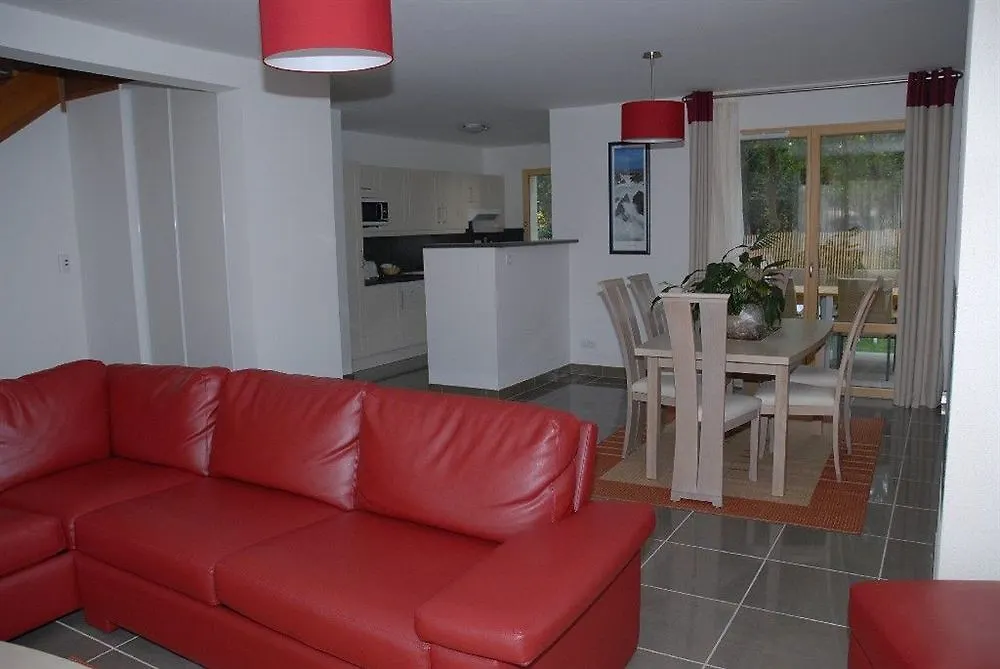 Domaine De Sainte-Marguerite-1