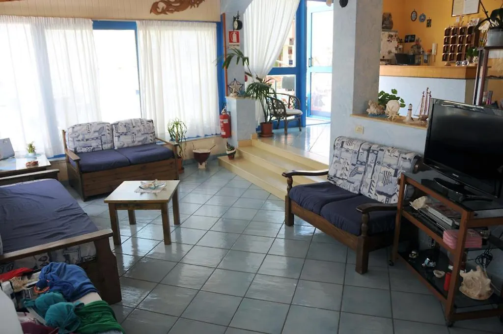 Hotel Villa Del Mare-1