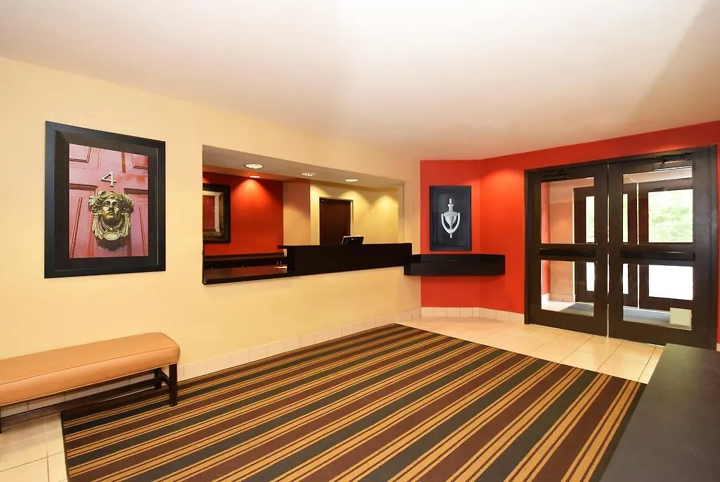 Extended Stay America Suites - Los Angeles - Woodland Hills-1