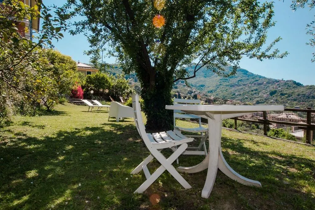 Le Clementine B&B-1