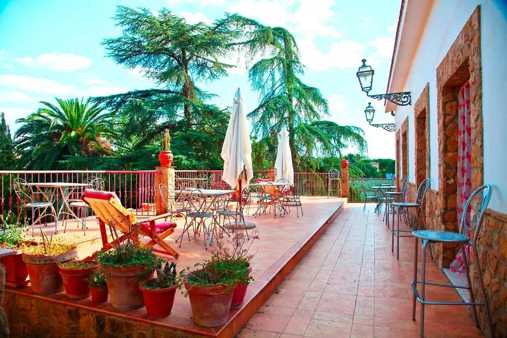 B&B Villa Casablanca-1