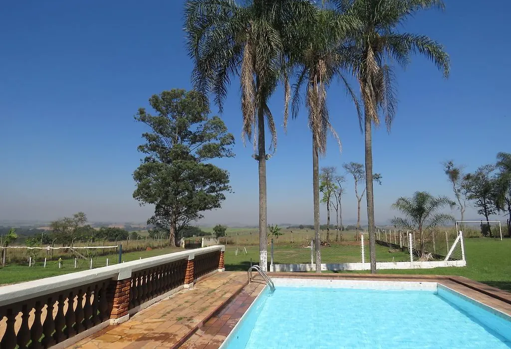 Chacara Samambaia-1
