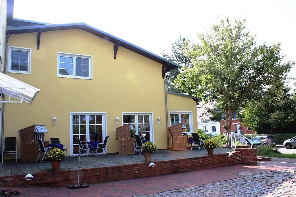 Hotel Villa Strandkorb - Adults Only-1
