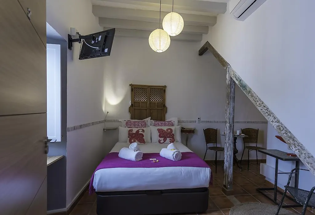 Tribeca B&B Boutique-1