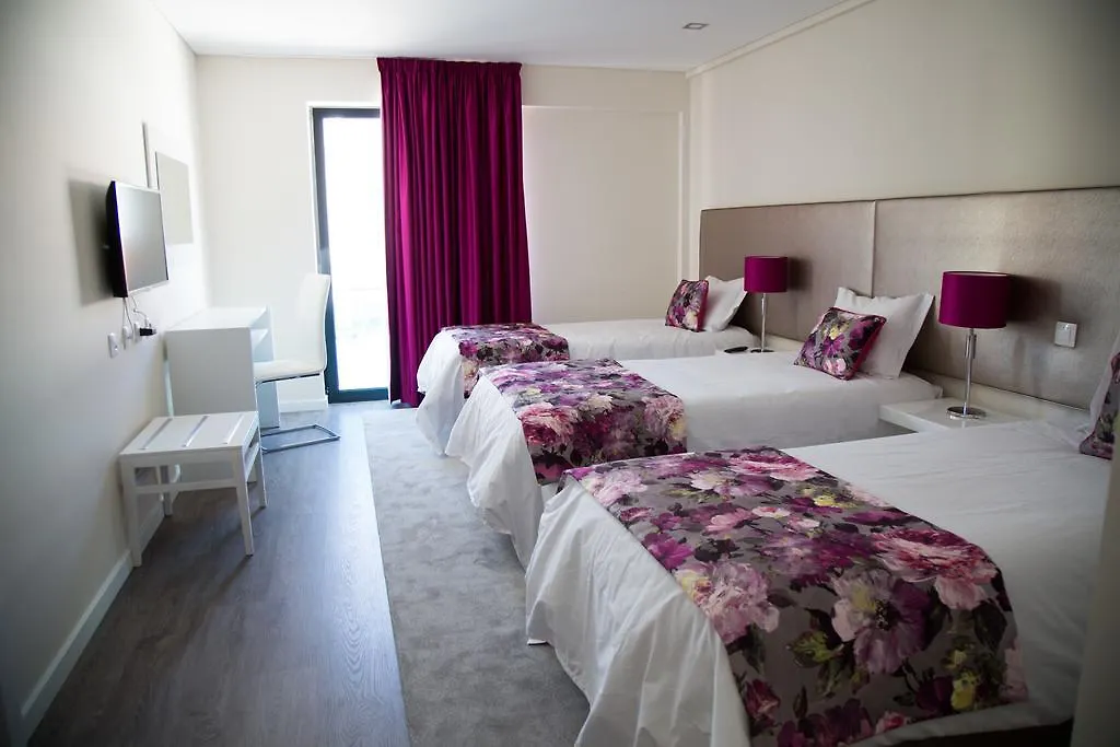 Tomas Guest House II-1
